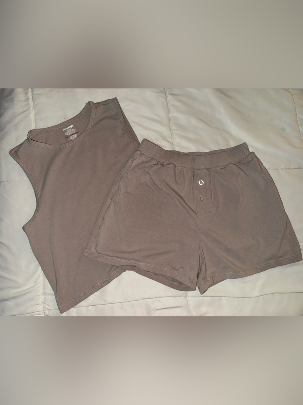 Essentials Lounge Matching Set - Picture 1 of 10